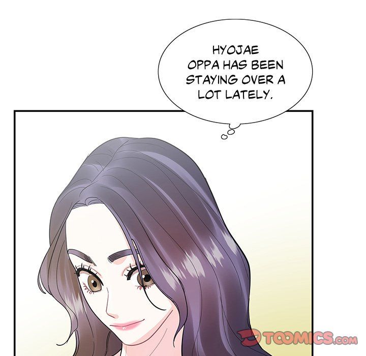 Match Made In Bed Manhwa - Chapter 41 Page 61