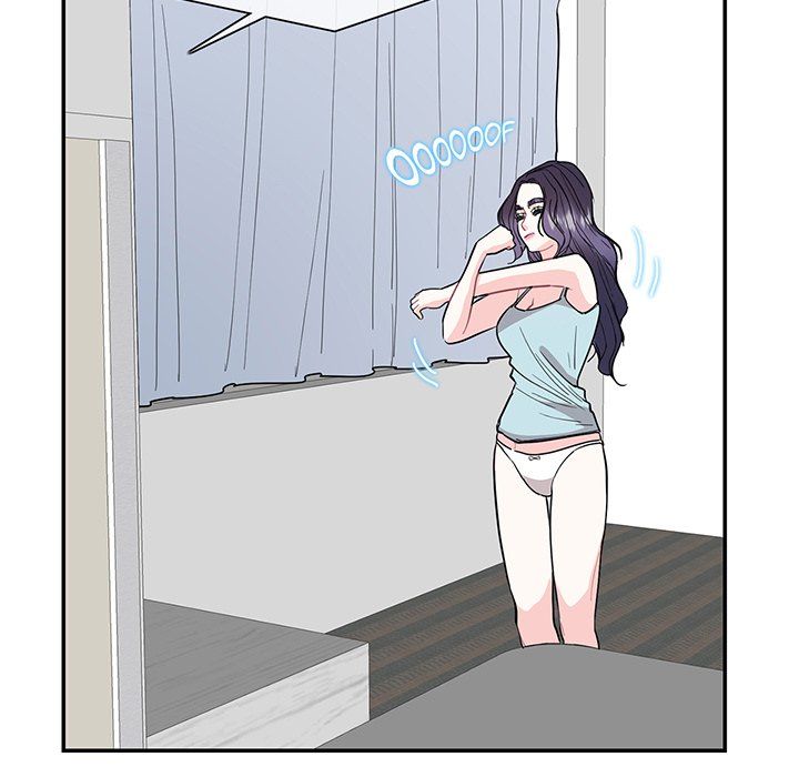 Match Made In Bed Manhwa - Chapter 41 Page 66
