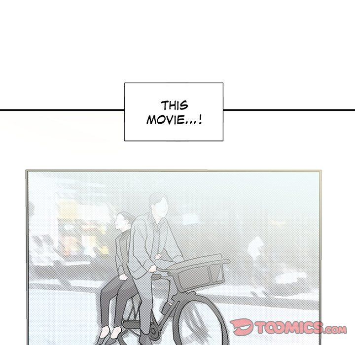 Match Made In Bed Manhwa - Chapter 41 Page 69