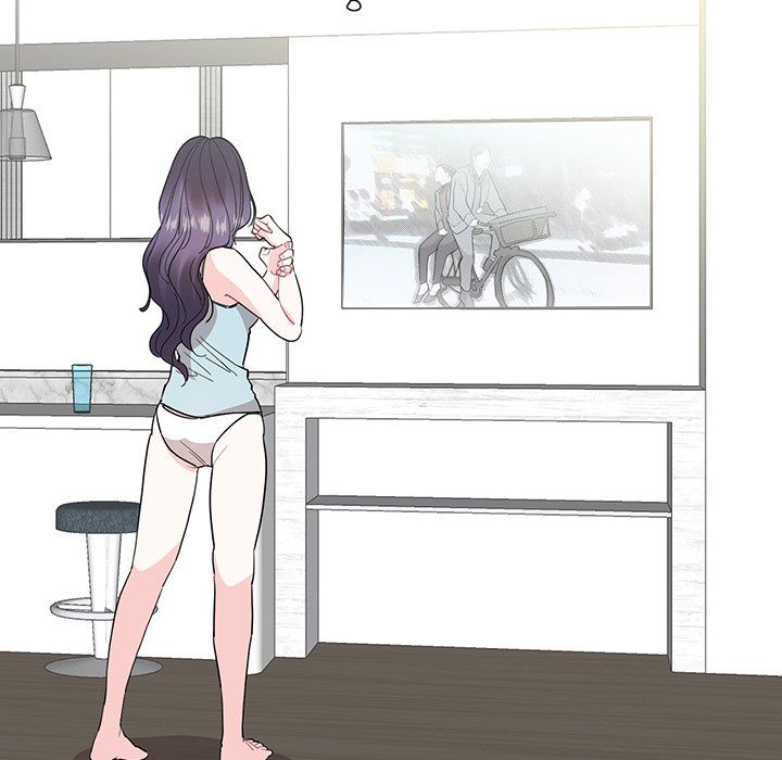 Match Made In Bed Manhwa - Chapter 41 Page 74