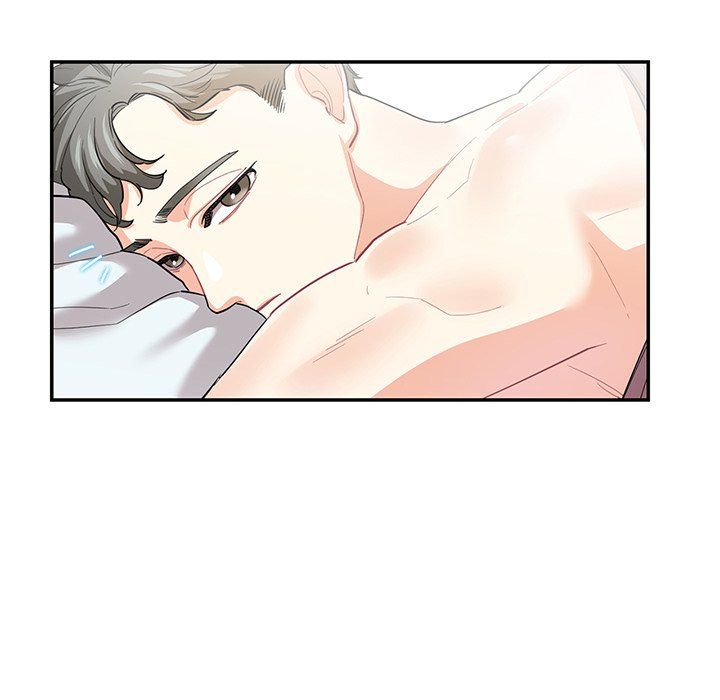 Match Made In Bed Manhwa - Chapter 41 Page 76