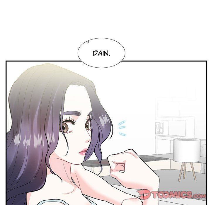 Match Made In Bed Manhwa - Chapter 41 Page 77
