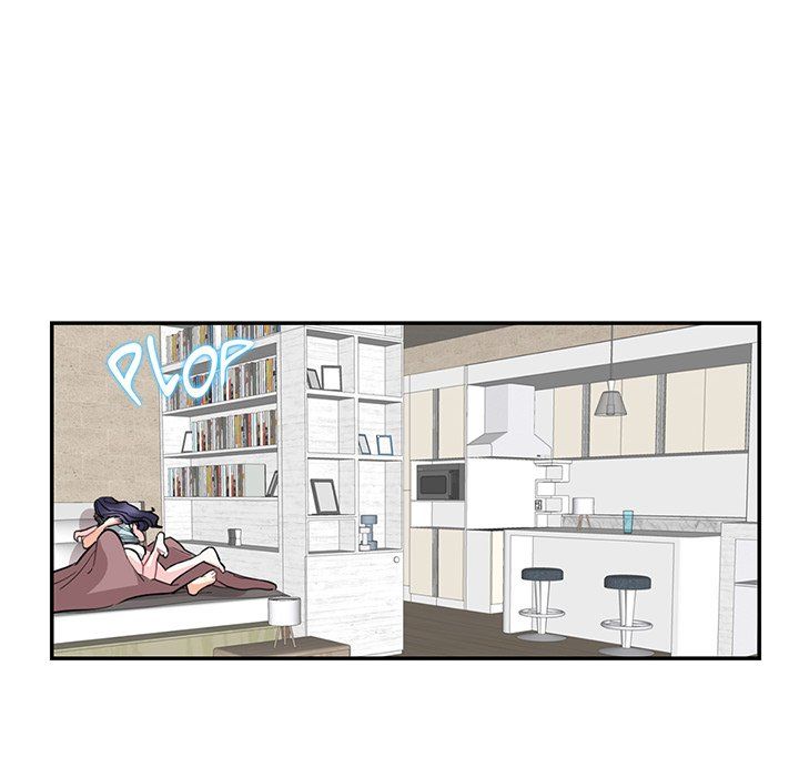 Match Made In Bed Manhwa - Chapter 41 Page 82