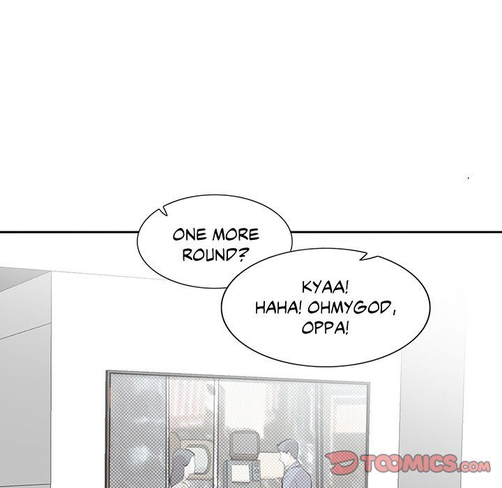 Match Made In Bed Manhwa - Chapter 41 Page 83