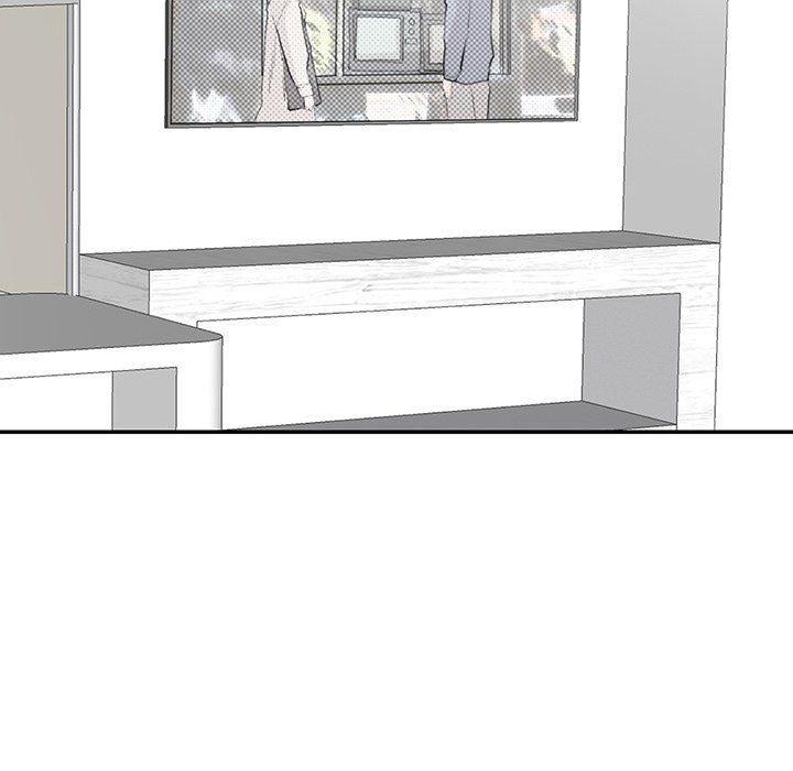 Match Made In Bed Manhwa - Chapter 41 Page 84