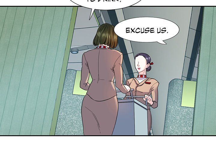 Match Made In Bed Manhwa - Chapter 11 Page 2