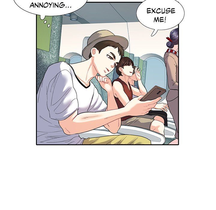 Match Made In Bed Manhwa - Chapter 11 Page 5