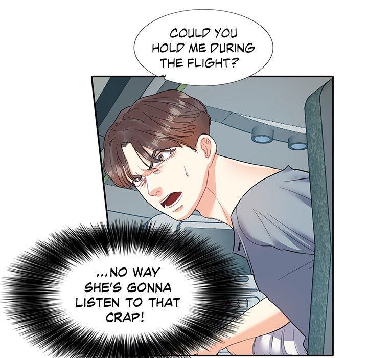 Match Made In Bed Manhwa - Chapter 11 Page 8