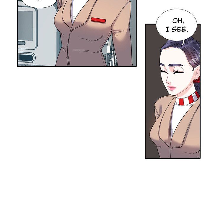 Match Made In Bed Manhwa - Chapter 11 Page 10