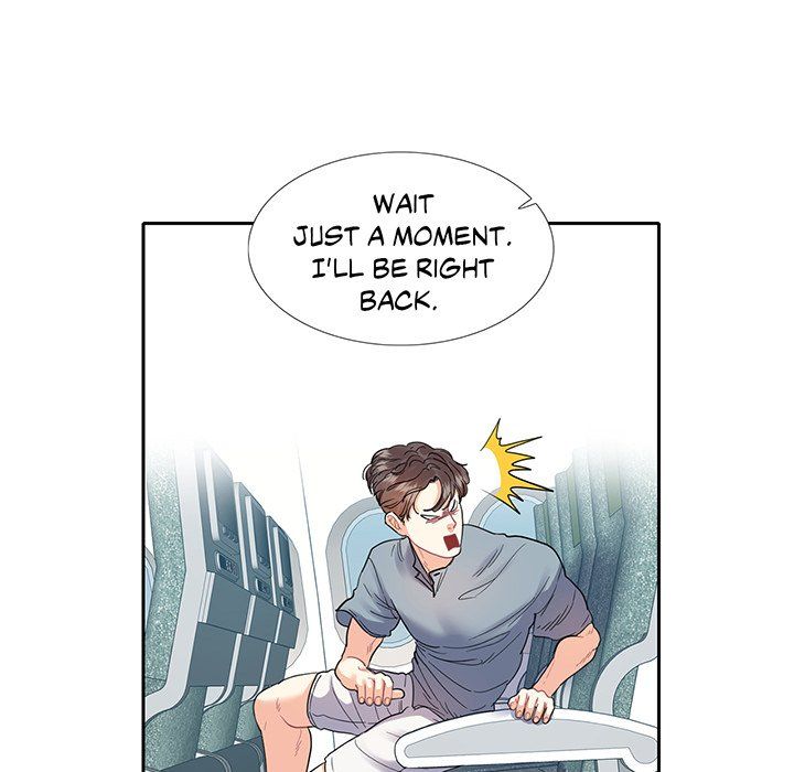 Match Made In Bed Manhwa - Chapter 11 Page 11