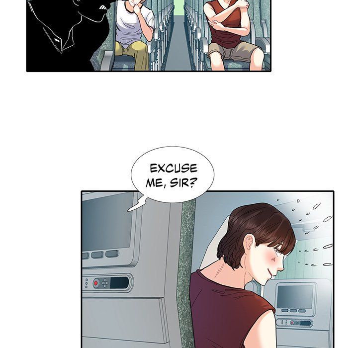 Match Made In Bed Manhwa - Chapter 11 Page 13