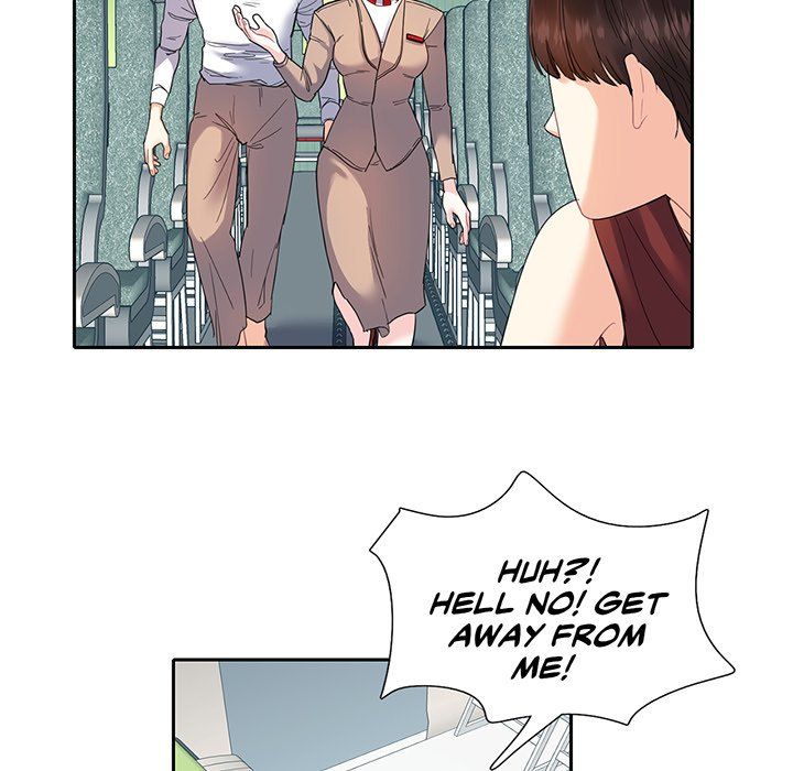 Match Made In Bed Manhwa - Chapter 11 Page 15