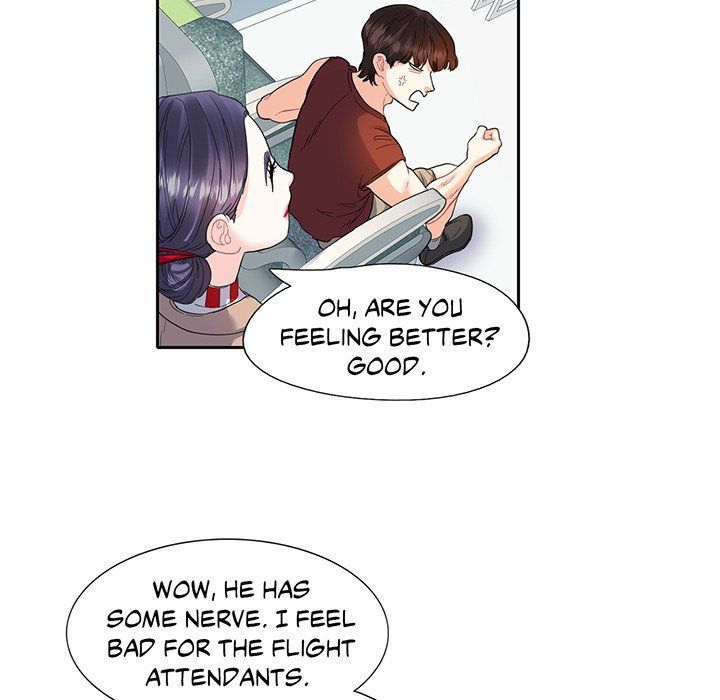 Match Made In Bed Manhwa - Chapter 11 Page 16