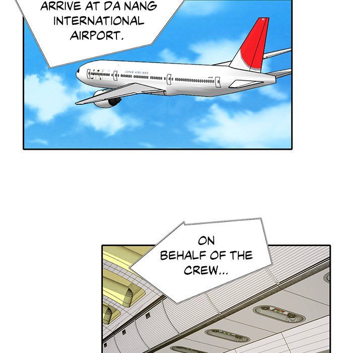 Match Made In Bed Manhwa - Chapter 11 Page 21