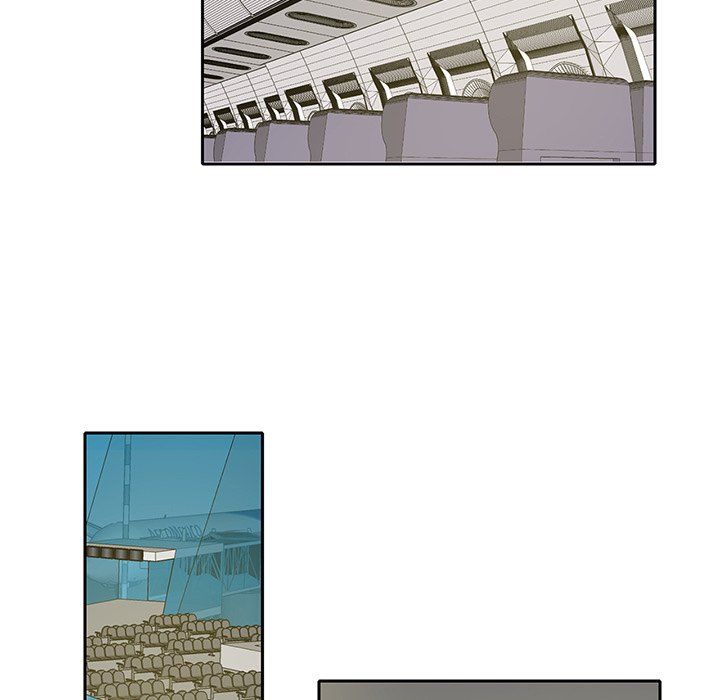 Match Made In Bed Manhwa - Chapter 11 Page 22