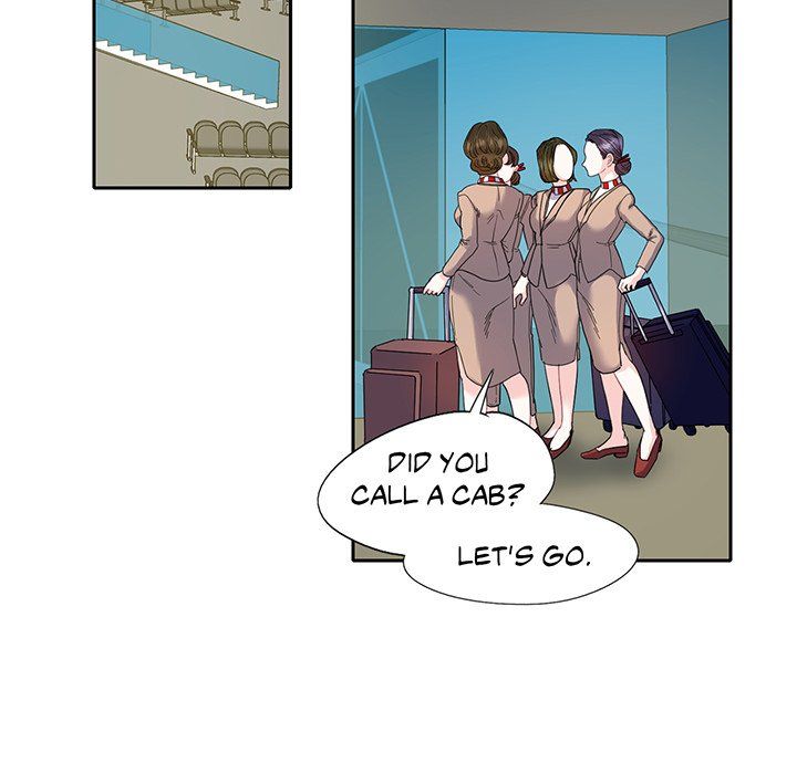 Match Made In Bed Manhwa - Chapter 11 Page 23