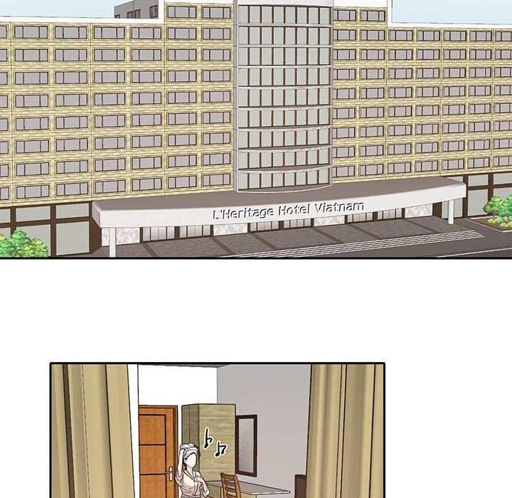 Match Made In Bed Manhwa - Chapter 11 Page 29