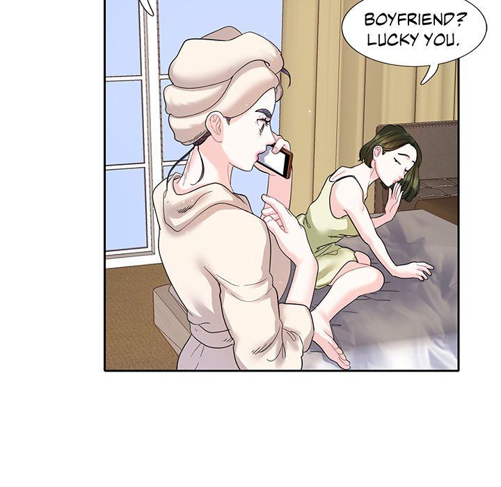 Match Made In Bed Manhwa - Chapter 11 Page 33
