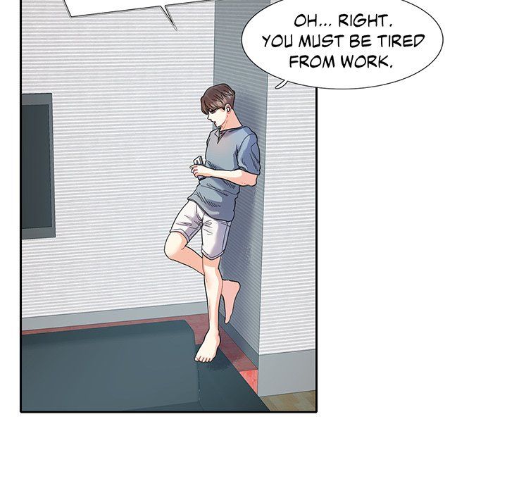 Match Made In Bed Manhwa - Chapter 11 Page 35