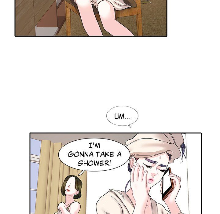Match Made In Bed Manhwa - Chapter 11 Page 38