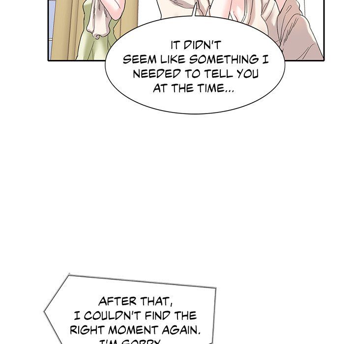Match Made In Bed Manhwa - Chapter 11 Page 39