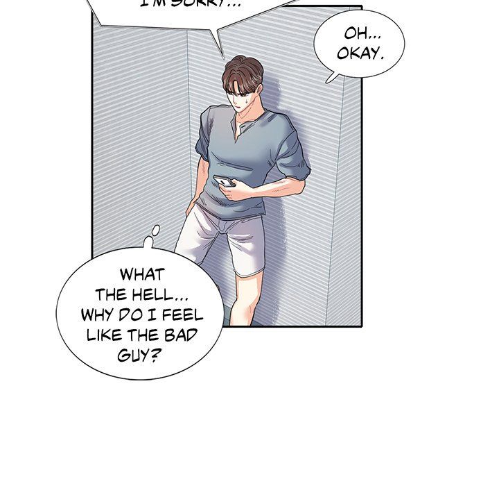 Match Made In Bed Manhwa - Chapter 11 Page 40
