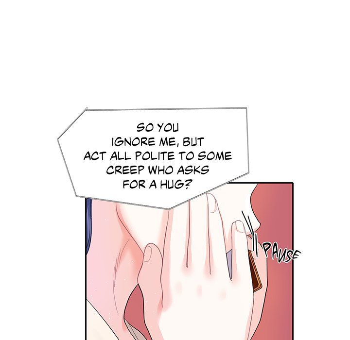 Match Made In Bed Manhwa - Chapter 11 Page 41