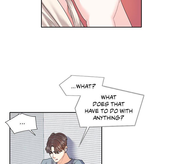 Match Made In Bed Manhwa - Chapter 11 Page 42