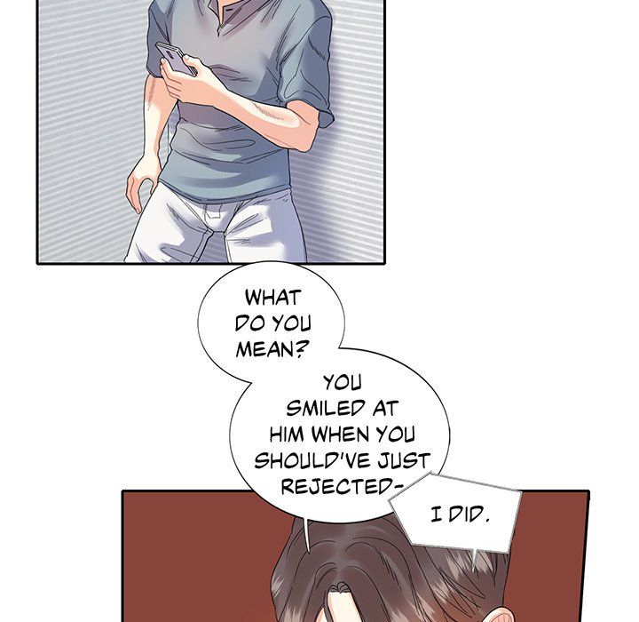 Match Made In Bed Manhwa - Chapter 11 Page 43
