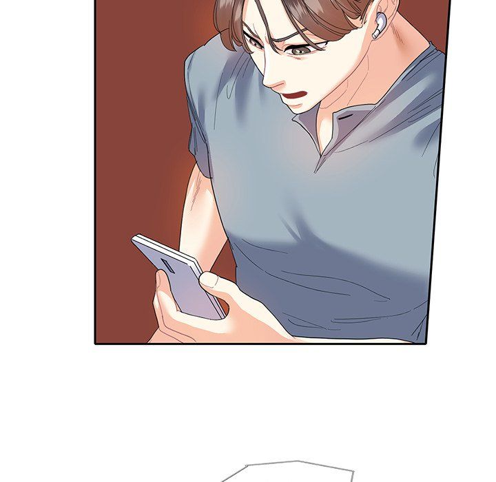 Match Made In Bed Manhwa - Chapter 11 Page 44