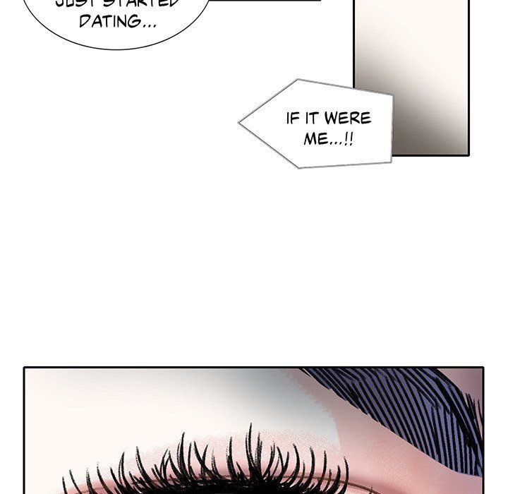 Match Made In Bed Manhwa - Chapter 11 Page 46