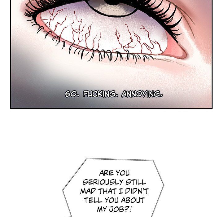 Match Made In Bed Manhwa - Chapter 11 Page 47