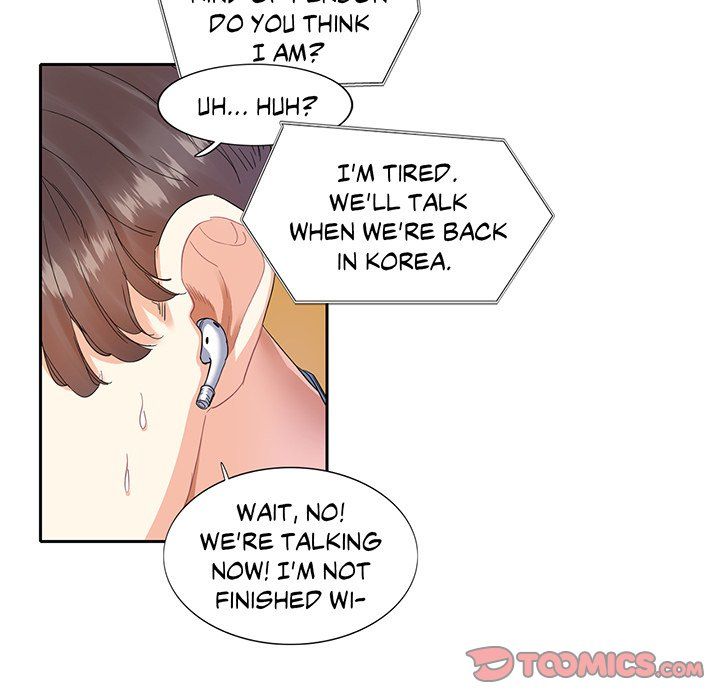 Match Made In Bed Manhwa - Chapter 11 Page 49