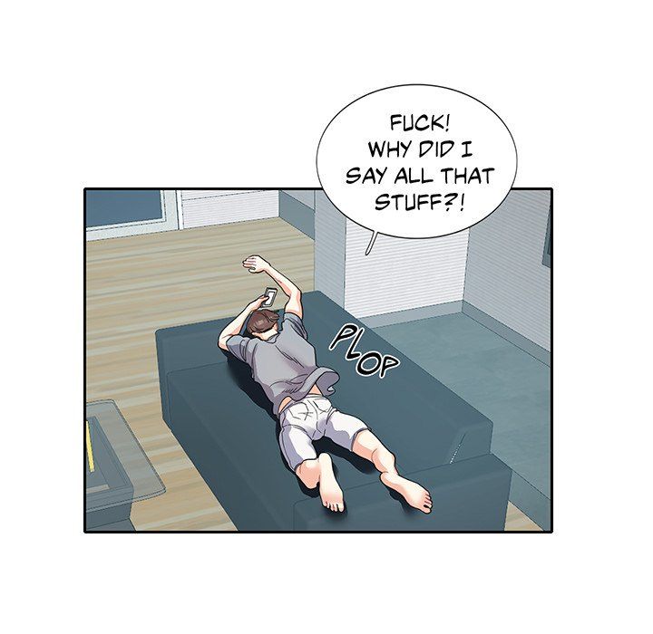 Match Made In Bed Manhwa - Chapter 11 Page 51