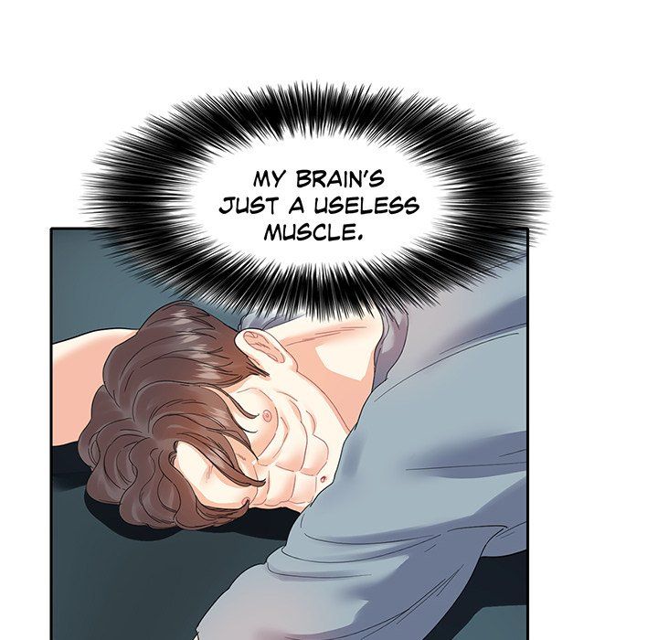 Match Made In Bed Manhwa - Chapter 11 Page 53