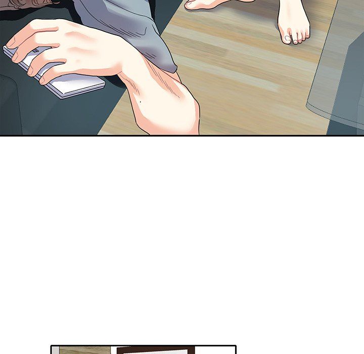 Match Made In Bed Manhwa - Chapter 11 Page 55