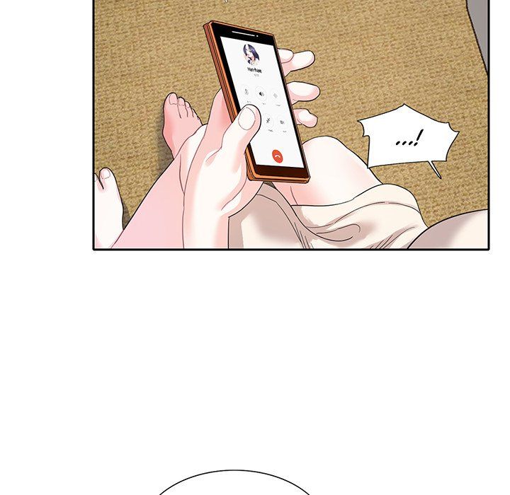 Match Made In Bed Manhwa - Chapter 11 Page 57