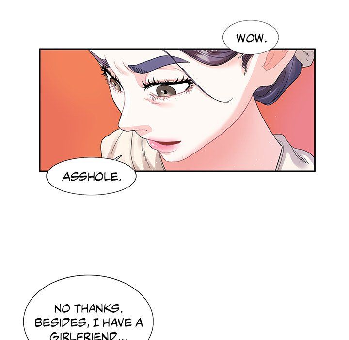 Match Made In Bed Manhwa - Chapter 11 Page 62
