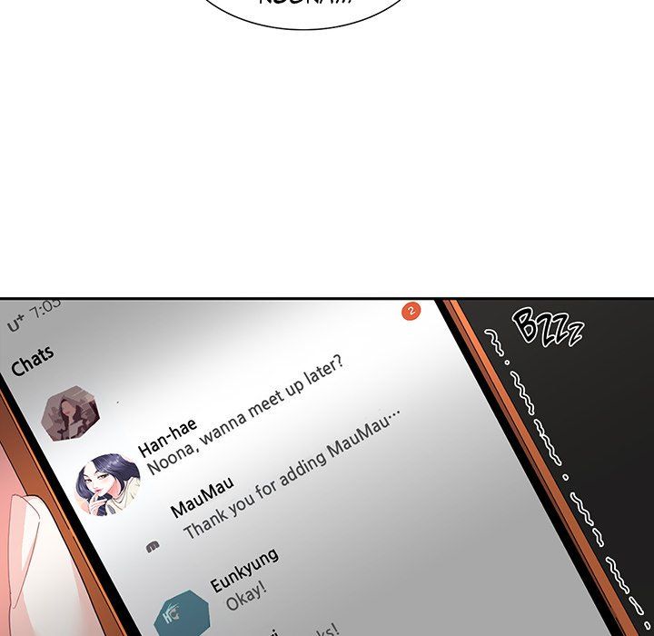 Match Made In Bed Manhwa - Chapter 11 Page 65