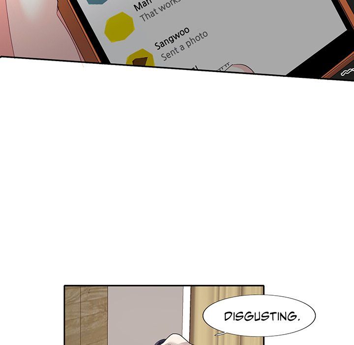 Match Made In Bed Manhwa - Chapter 11 Page 66