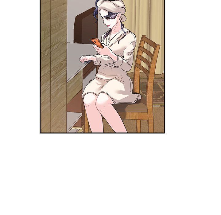 Match Made In Bed Manhwa - Chapter 11 Page 67