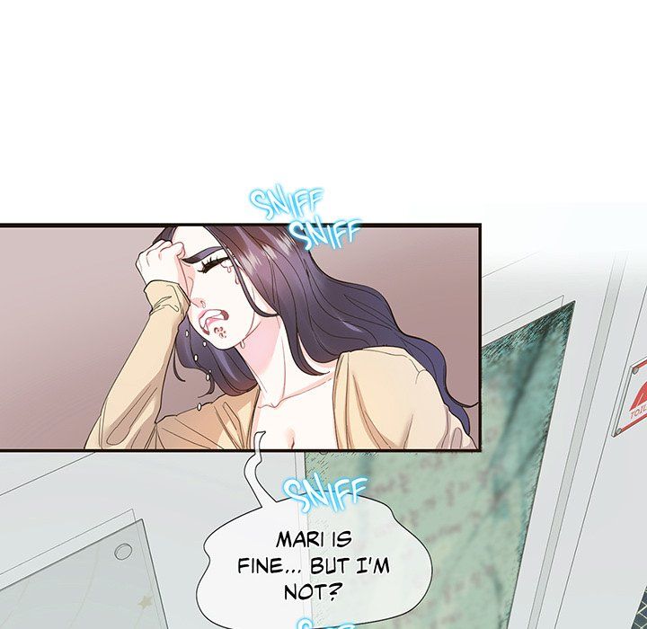 Match Made In Bed Manhwa - Chapter 32 Page 5