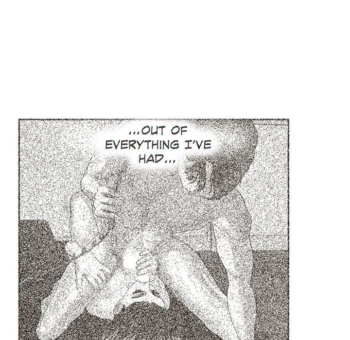 Match Made In Bed Manhwa - Chapter 32 Page 8