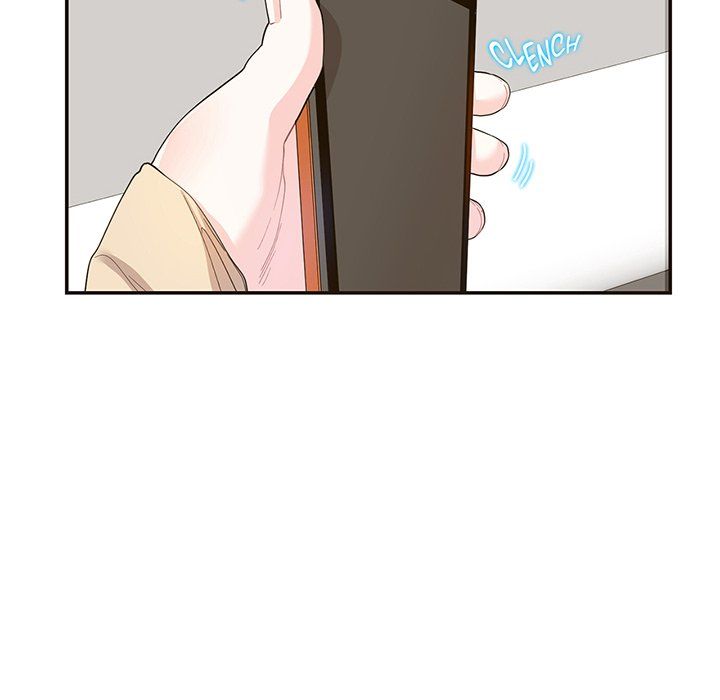 Match Made In Bed Manhwa - Chapter 32 Page 11