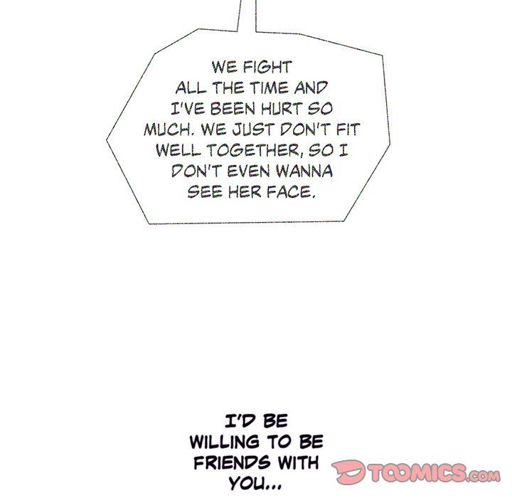 Match Made In Bed Manhwa - Chapter 32 Page 13