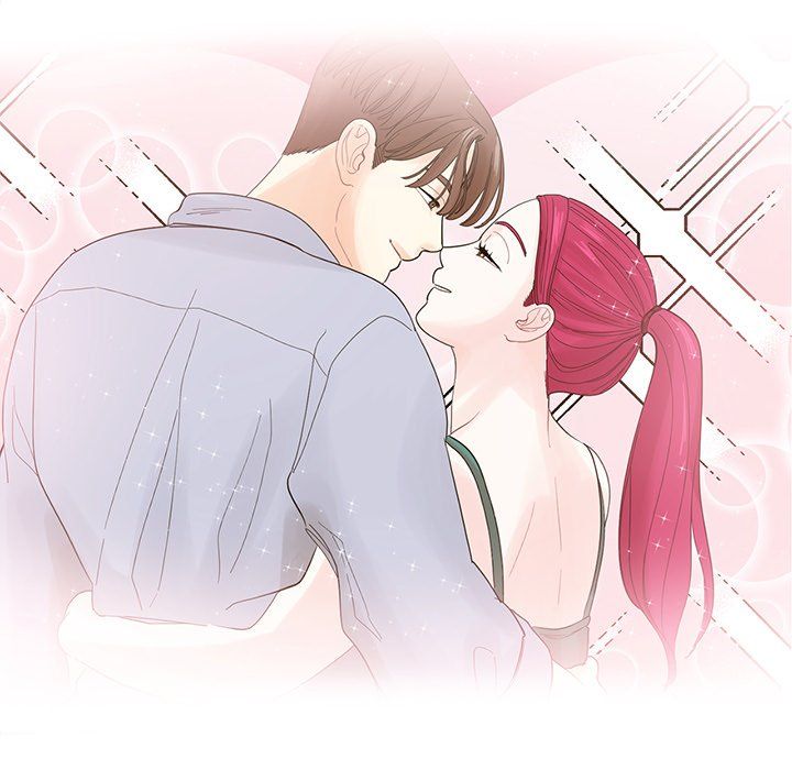 Match Made In Bed Manhwa - Chapter 32 Page 15