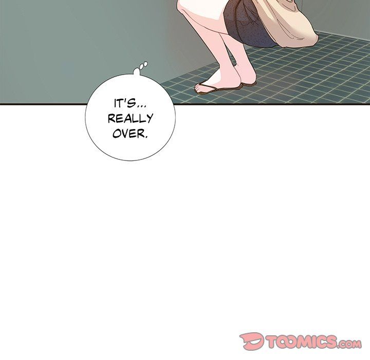 Match Made In Bed Manhwa - Chapter 32 Page 19