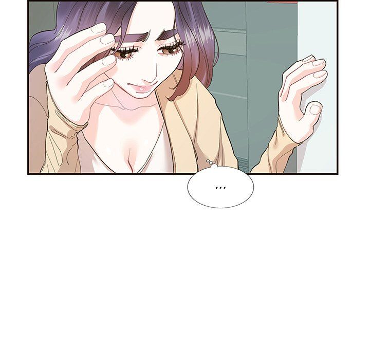 Match Made In Bed Manhwa - Chapter 32 Page 22