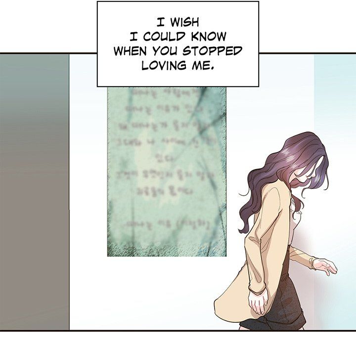 Match Made In Bed Manhwa - Chapter 32 Page 23