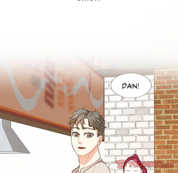 Match Made In Bed Manhwa - Chapter 32 Page 25